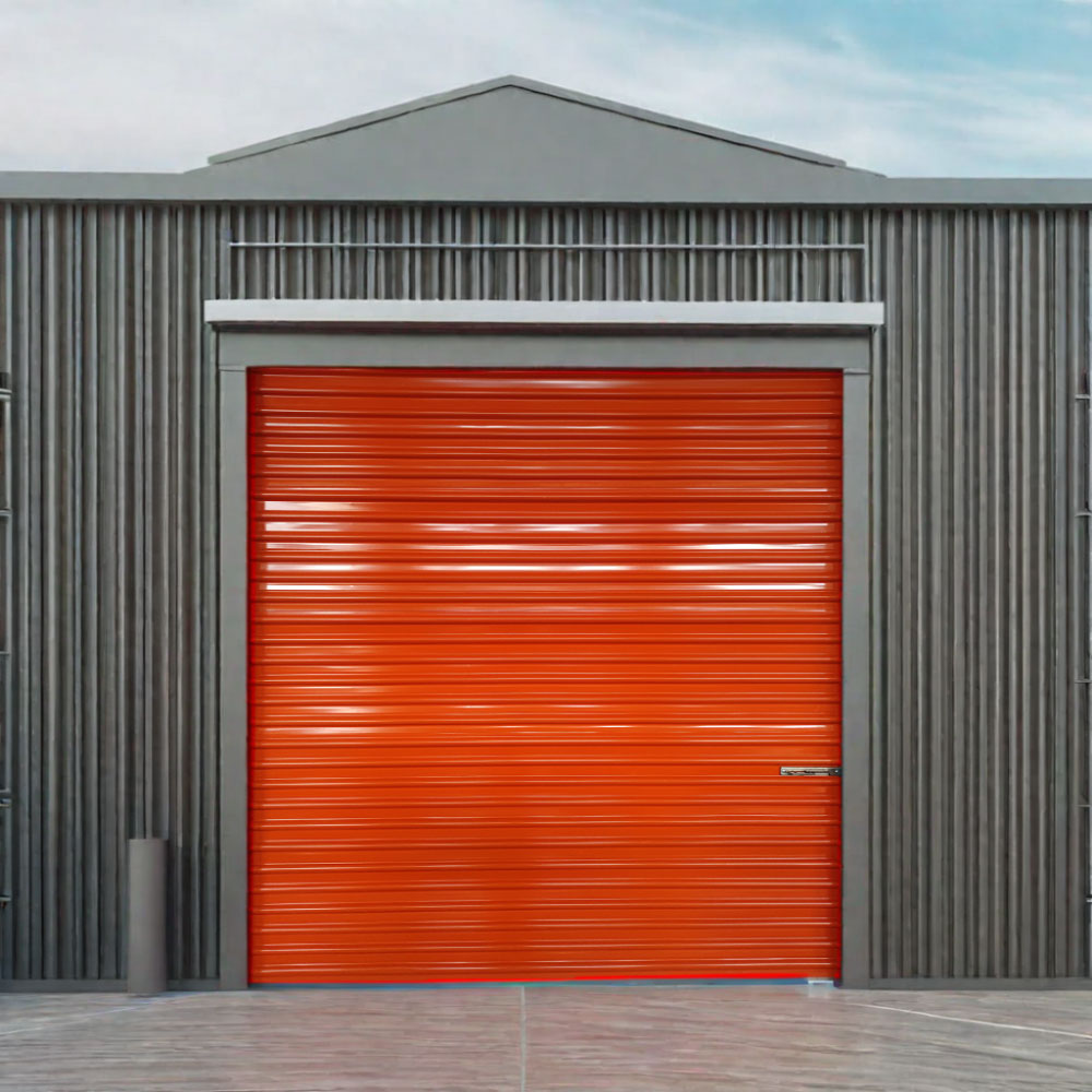 သွစတြေးလျစတိုင် roller shutters ၏လုံခြုံမှုကိုအောက်ပါသော့ချက်အချက်များမှတစ်ဆင့်သေချာသည်။