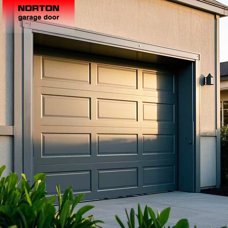 Norton Garage တံခါးများ၏စတိုင်များကဘာတွေလဲ