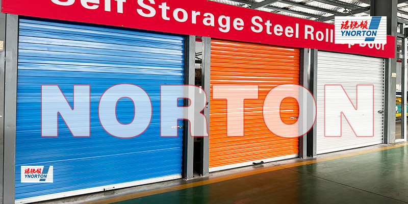 roller Shutter တံခါးများ - ဗိသုကာပညာ၏အနုပညာအုပ်ထိန်းသူများ