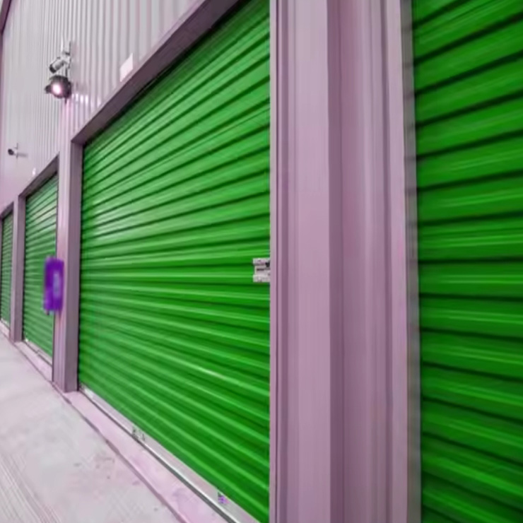 Roller Shutters သည်စီးပွားဖြစ်နှင့်လူနေအိမ်နေရာများကိုမည်သို့ပြောင်းလဲစေသနည်း