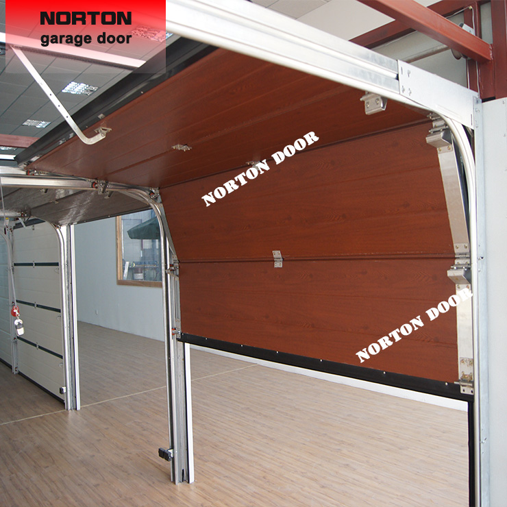 ဂိုထောင်တံခါးများကို မှားယွင်းတပ်ဆင်ခြင်းသည် အန္တရာယ်ကင်းရှင်းမှုအန္တရာယ်များကို ဖြစ်ပေါ်စေပါသည်။