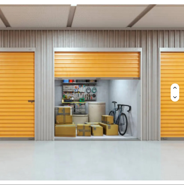 One-Stop Roller Shutter Door ဝန်ဆောင်မှု- ရွေးချယ်မှုမှ တပ်ဆင်ခြင်းအထိ စိုးရိမ်စရာမရှိသော အတွေ့အကြုံ