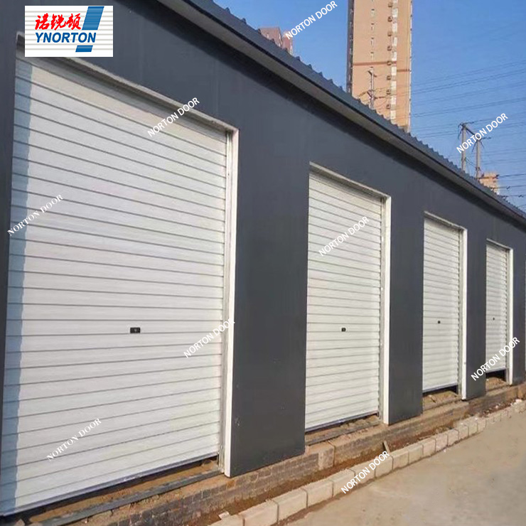 ကိုယ်တိုင် သိမ်းဆည်းခြင်း တံခါးများကို မည်သည့်နေရာတွင် အသုံးပြုရန် သင့်လျော်သနည်း။