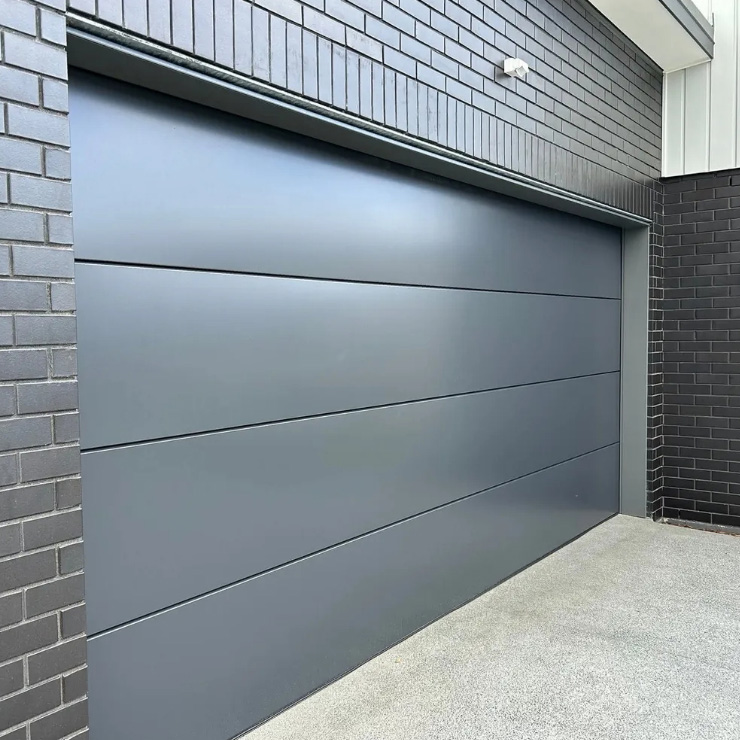 ခေတ်မီအိမ်များအတွက် PU Foam Insulated Garage Door ကို အဘယ်ကြောင့်ရွေးချယ်သနည်း။