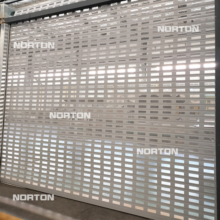Aluminum Mesh ဖြန့်ချိ
