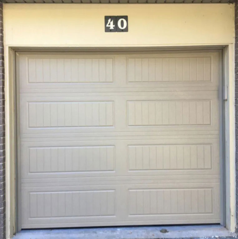 စိတ်ကြိုက်လျှပ်စစ်ကားဂိုဒေါင်တံခါးများ