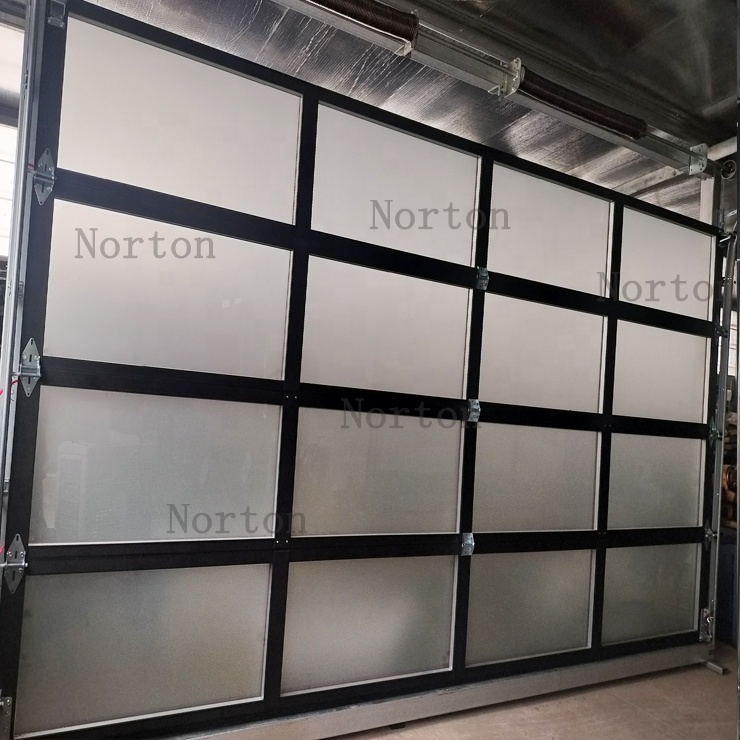 မှန်တံခါးအပြည့်